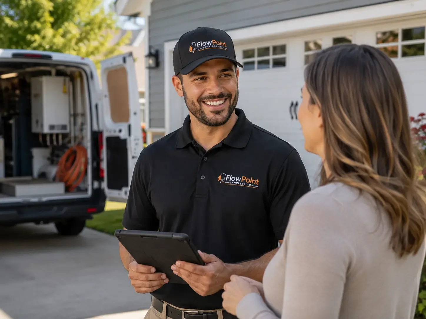 Tankless Water Heater Installation Pikesville, MD FAQs